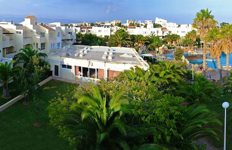 Apartamentos Moguima - Photo 32