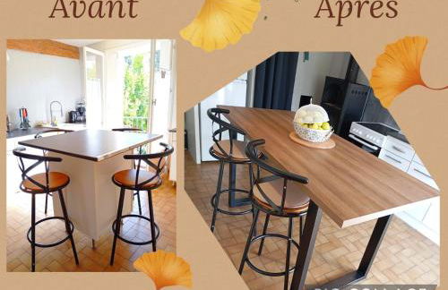 Maison Les Hirondelles - Photo 39