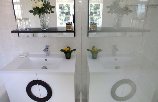 Villa Zeezicht - Foto 29