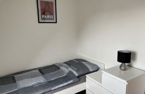 Comfortable apartment in Coswig - Foto 13