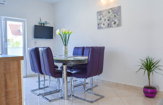 Luxury Apartments Villa Tea - Foto 19