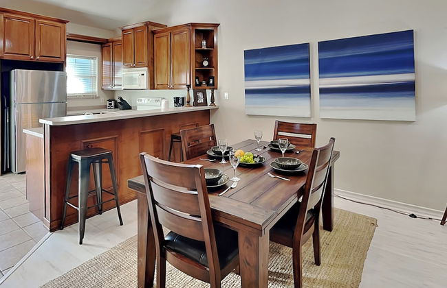 Beach Bunker by Silver Sands Vacation Rentals - Foto 3