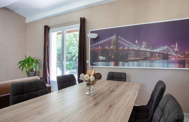 La Grenadière - Foto 9