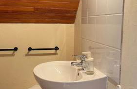 Grange pour 6 personnes avec studio indépendant - Foto 37