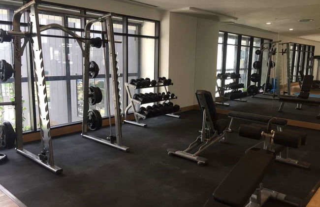 The Establishment Bangsar - Foto 15