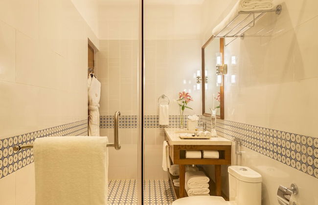 amã Stays & Trails, Braganza House - Goa - Photo 7