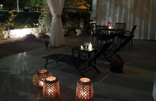 Apartman Magnolija Umag - Foto 32