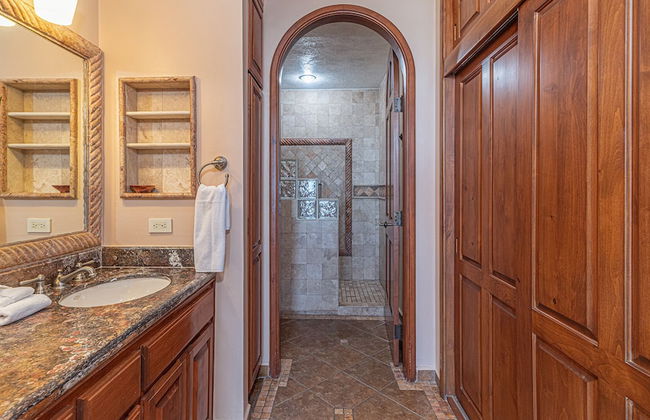 Casa Blanca - Foto 60