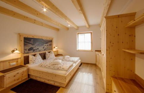 Appartement Birkenhof - Foto 39