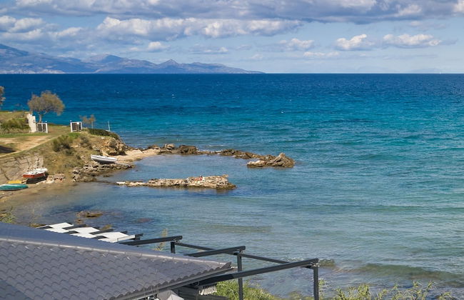 Blue View Villa - Photo 30