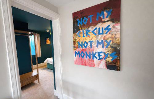 Hanlith Hall - Photo 39