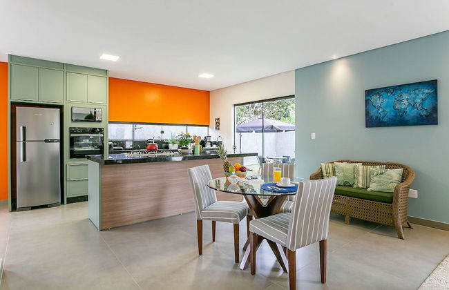 Casa em Condomímio Cachoeira B. Jesus - Foto 12