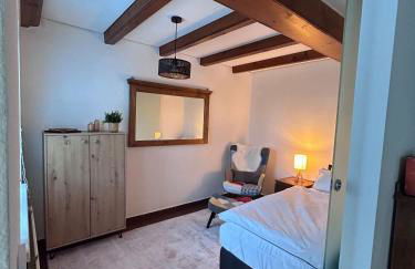 Ferienhaus Niederrhein Kalkar - Traumhaus in Klein am Niederrhein - Foto 67