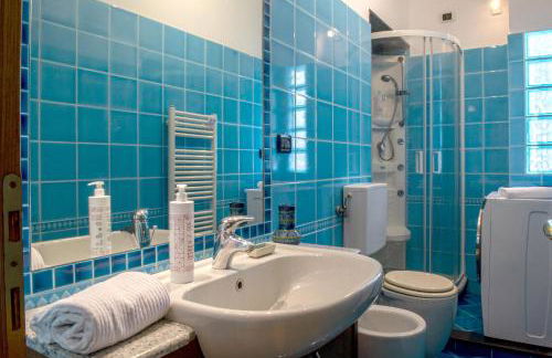 Quinto Seaview Apartment by Wonderful Italy - Photo 18