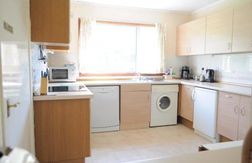 Lamont Chalet Self catering holiday homes Creagmhor Glenelg IV408LA - Photo 6