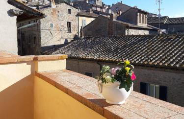 Cortona's Rooftop Nest - Foto 26