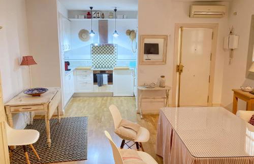 Cozy in Seville - Foto 14