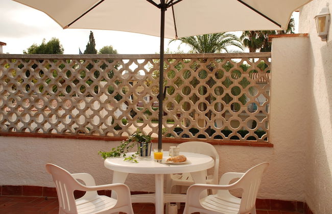 Apartaments Margarita Sabina Pinell - Photo 13