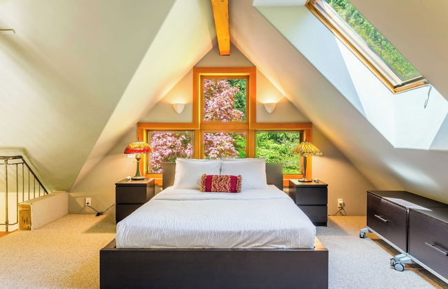 Rhythm Waters by Avantstay Garden Paradise, Pond - Foto 18