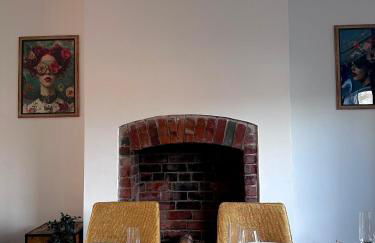 The Follonsby hot tub Retreat with own bar near city centre - Foto 27