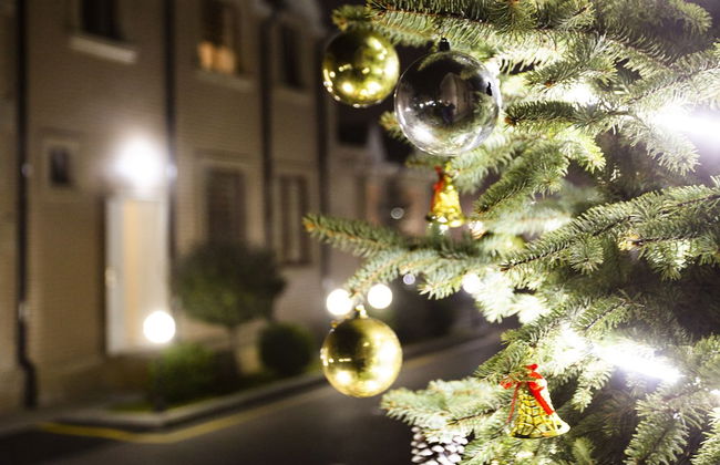 AlmaBagi Hotel&Villas - Foto 51