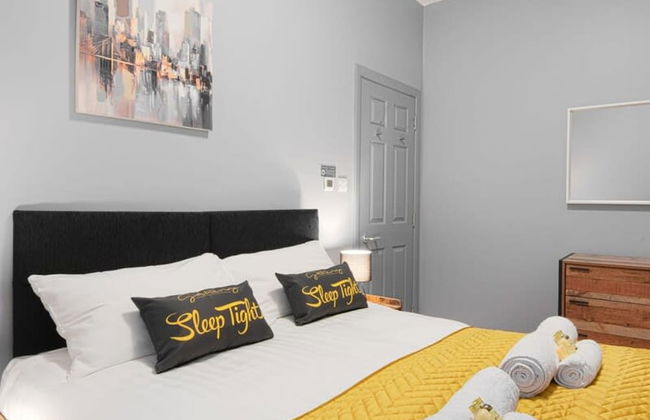 The Berwyn Berwyn House Central Wrexham - Photo 39