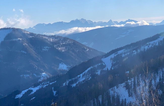 Chalet Only 200 m From ski Lift With Sauna - Photo 34