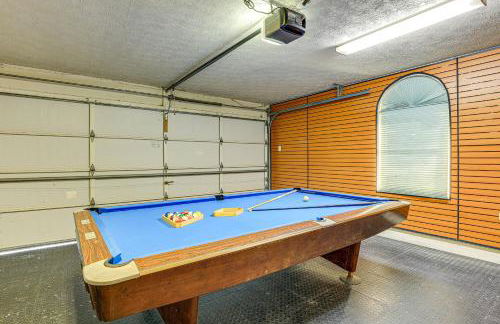 Port St Lucie Canal-Front Home with Heated Pool! - Foto 25