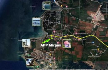 APP Mirjam - Savudrija, Umag - Foto 32