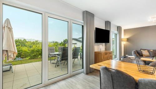 Ferienhaus Diemelblick - Foto 3