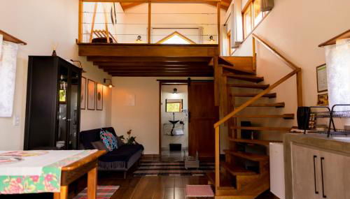 Chalés Ninho do Poeta - Foto 2