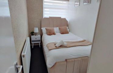 THE CROFT HOUSE - Near Birmingham Airport and NEC For Company, Contractor and Leisure Stays - HS2, JLR, Resorts World, Large Onsite Secure Parking - Foto 16