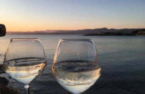 Villa sur les hauteurs de Bandol Sanary-sur-mer - Foto 23