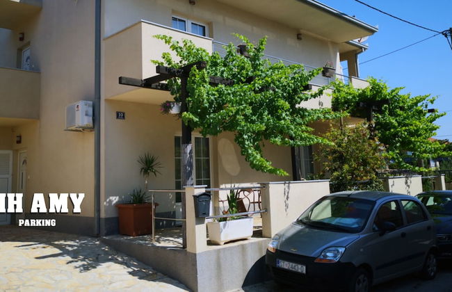 Holiday Home Amy 4 Star Accommodation for the Price of 3 - Foto 40