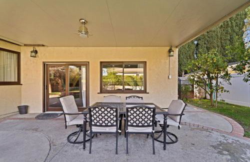 Gorgeous Villa with Private Heated Pool - Foto 13