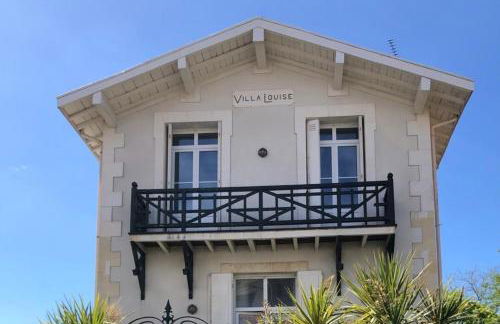 Villa Louise à 500 m des plages - Foto 9