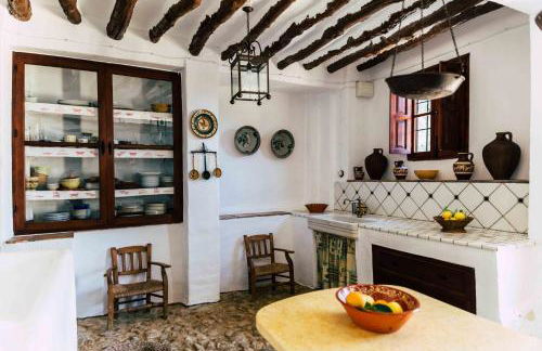 Cortijo Abril - Foto 54