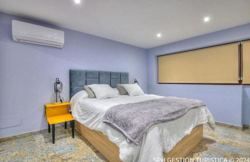 Adri Home centro ciudad con garaje privado - Foto 29