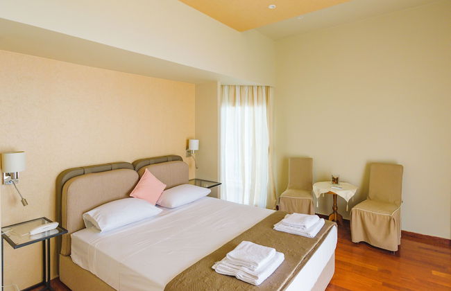 Villa Politia - Foto 5