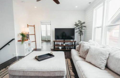 Luxury home in the heart of Indy - Foto 9