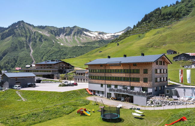 Rössle Appartements - Photo 49