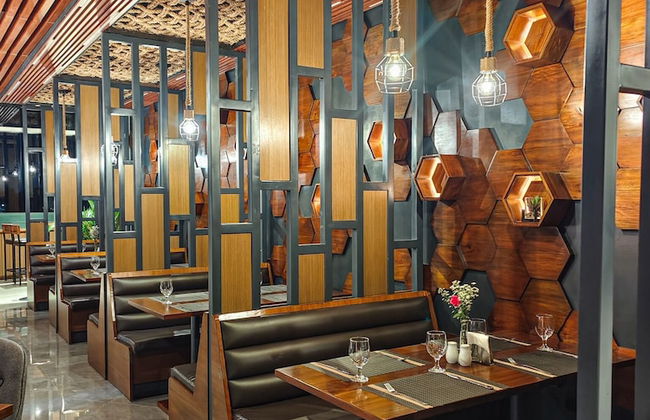 Hayat Sky Towers - Foto 52