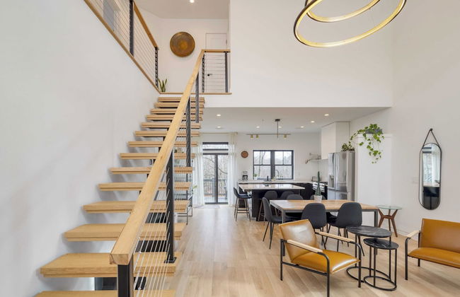 Casa Grada by Avantstay Loft-style Group Retreat - Foto 9