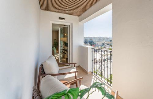 Apartamento Myramar Banús l - Photo 33
