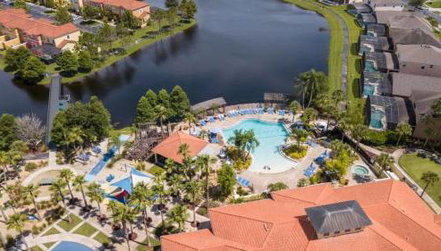 Marvelous 3Bd w Jacuzzi at Terra Verde Resort 4757 - Foto 3