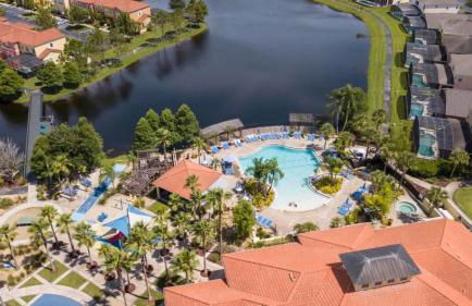 Marvelous 3Bd w Jacuzzi at Terra Verde Resort 4757 - Foto 3