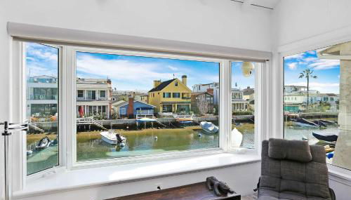 Grand Canal Getaway - Balboa Island - Foto 3