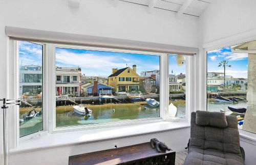 Grand Canal Getaway - Balboa Island - Foto 3