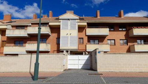 Las Casitas de Bernuy VUT - Foto 3