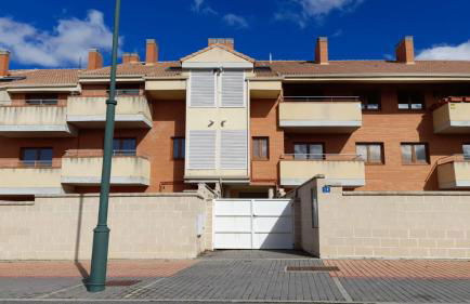 Las Casitas de Bernuy VUT - Foto 3